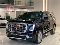 جي ام سي يوكون